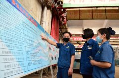 公司一线员工:踊跃参与精益生产改善提案