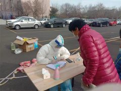 互道一声珍重,是这初春里最好的慰藉