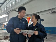 王文辉:提高班组效率,从做好细节开始