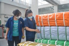 打包带、小商标,一分一厘挖潜力